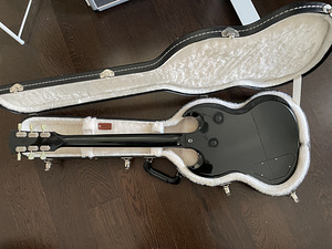 Gibson Guitar Of The Week #21 SG-3 Special Fireburst 2007 (4 foto / 8)