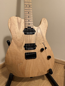 Charvel Pro-Mod San Dimas Style 2 (2 foto / 6)
