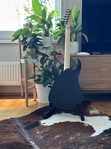 Ibanez RGR652AHBF (2 foto / 10)