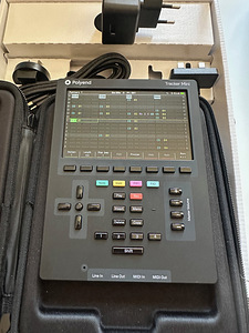 Polyend Tracker Mini (1 foto / 6)