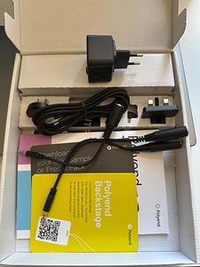 Polyend Tracker Mini (3 foto / 6)