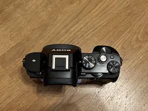 Sony A7 28-70 комплект (3 фото из 7)