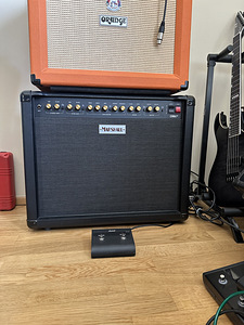 Marshall DSL40CR (1 foto / 1)
