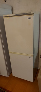 Külmik Atlant (2 foto / 3)