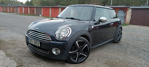 Mini 1.6 88kw manual 2008a (1 foto / 1)