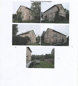 Moonaka -3, Kursi, Tapa vald, Lääne-Virumaa (1 foto / 5)