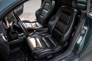 Audi TT 1.8 turbo kupee (7 foto / 14)