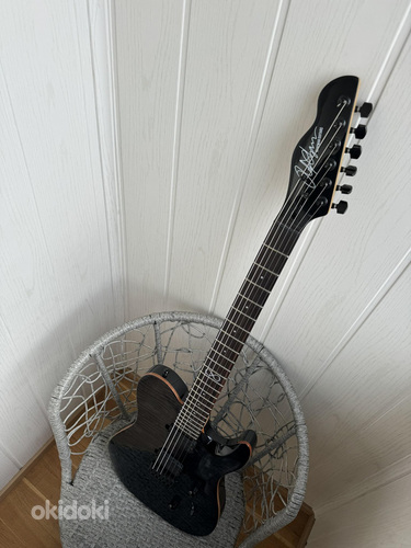 Chapman Guitars ML3 Modern Lunar v2 (foto #2)