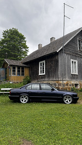 Müüa 18” AC SCHNITZER typ1 5x120 (1 foto / 5)