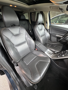 Volvo XC60 Polestar 2.4 D5 158 kW (13 foto / 15)