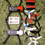 Квадрокоптер Parrot bebop drone 2® (фото #1)