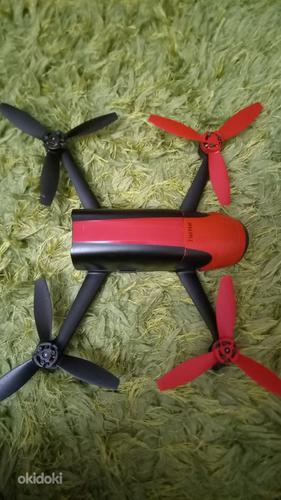Parrot bebop drone 2® quadcopter (foto #3)