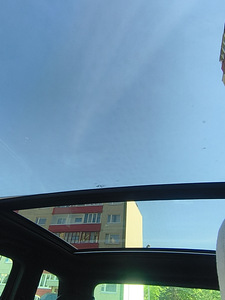 Volkswagen touareg 3.0TDI 2011 (5 foto / 11)
