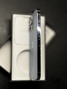 iPhone 13 Pro Max 256 GB Sierra Blue (3 foto / 3)