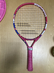 Laste tennisereket Babolat (2 foto / 3)