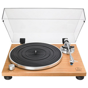 Vinüülplaadimängija Audio-Technica AT-LPW30TK (1 foto / 2)