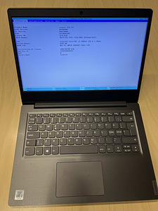 Lenovo V14 i3 10th Gen 8GB 256GB (2 foto / 3)