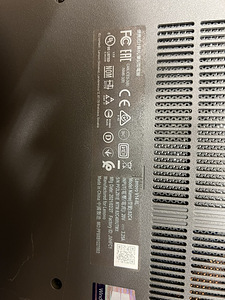 Lenovo V14 i3 10th Gen 8GB 256GB (3 foto / 3)