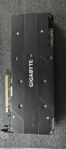 GIGABYTE AMD Radeon RX 5700 XT