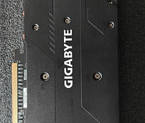 GIGABYTE AMD Radeon RX 5700 XT