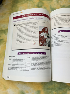 Raamat / Collins Modern World History GCSE Stage 4 (2 foto / 3)