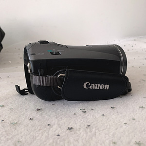 Videokaamera Canon Legria HF-M406 Camcorder + TASUTA kott (6 foto / 9)