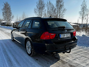 Müüa BMW 320D Xdrive (3 foto / 7)