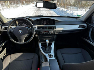 Müüa BMW 320D Xdrive (6 foto / 7)