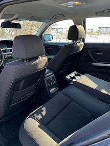 Müüa BMW 320D Xdrive (7 foto / 7)