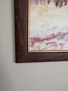 Pilt.Printige lõuendile (3 foto / 3)