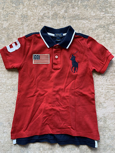 Детская одежда (5 фото из 10)