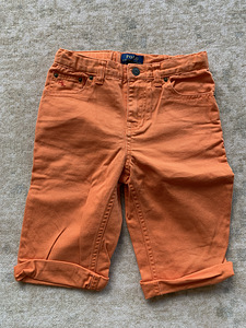 Детская одежда (9 фото из 10)