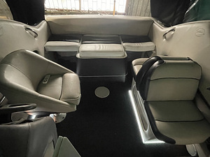 Crownline 210CCP+ Haagis Võimalus maksta osade (10 foto / 10)