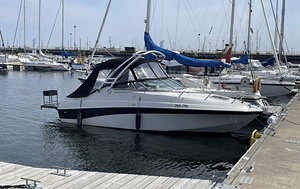 Crownline 210CCP+ Haagis Võimalus maksta osade (1 foto / 10)