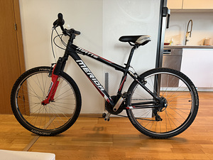 Велосипед Merida (1 фото из 10)