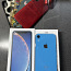 Apple iPhone XR 64GB Blue (foto #1)