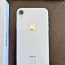 iPhone XR 64 ГБ белый + стекло, чехлы (фото #4)