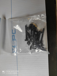 XSPC TX240 radiaator (4 foto / 4)