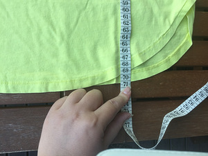 Uus Gapi raseda T-särk, suurus S (5 foto / 5)