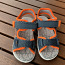 Uued Superfit Mike 3.0 sandaalid, suurus 25, stp 16cm (foto #1)