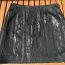 Черная юбка, размер 42. (фото #4)