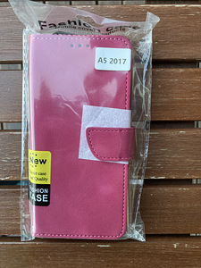 Uued Samsung Galaxy A5 2017 telefoni kaaned, ümbris (1 foto / 5)