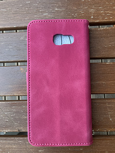 Uued Samsung Galaxy A5 2017 telefoni kaaned, ümbris (3 foto / 5)
