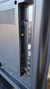 TCL L32F3300C 32" LED-teler / telekas / televiisor (6 foto / 6)