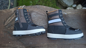 Новые зимние сапоги Gulliver Venture Grab GTX, размер 29 (2 фото из 4)
