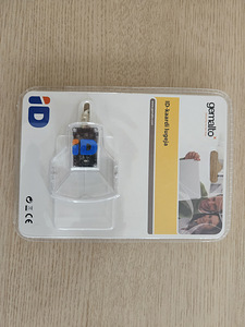 Продам считыватель ID-карт, новый в упаковке (1 фото из 2)