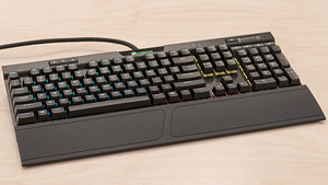 Corsair k70 RGB MK2 lp (1 foto / 1)