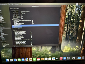 MacBook Pro 2019 Retina 13" 2xUSB-C – Very Good Condition (8 foto / 8)