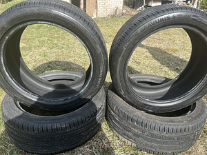 Uued rehvid/uued rehvid (3 foto / 5)