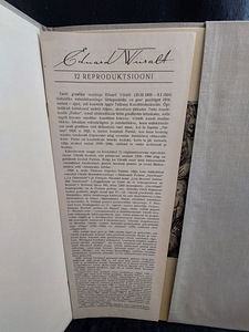 Repro,E.Wiiralt,G.Reindorf (6 foto / 7)